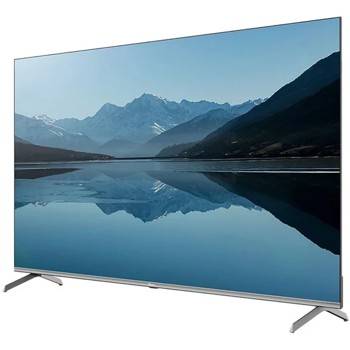 تلویزیون 65 اینچ ال ای دی هوشمند جی پلاس مدل GTV-65SQ778N