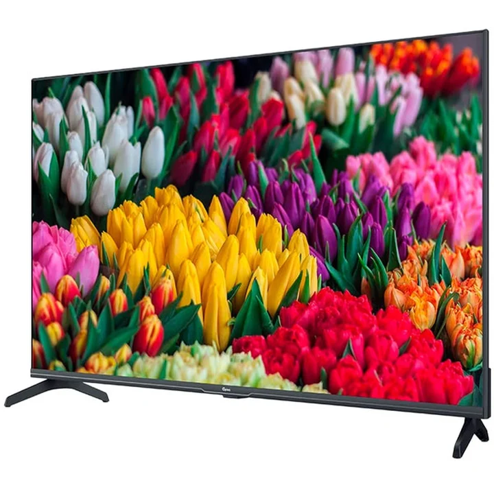تلویزیون 43 اینچ ال ای دی هوشمند جی پلاس مدل GTV-43SH638N