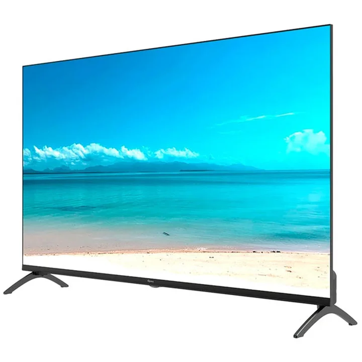 تلویزیون 43 اینچ ال ای دی هوشمند جی پلاس مدل GTV-43SU788N