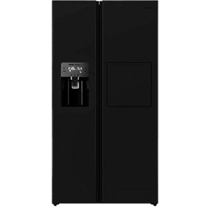 یخچال و فریزر ساید بای ساید جی پلاس مدل GSS-P7923BS