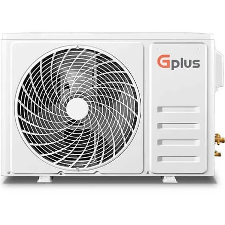 کولر گازی 9000 جی پلاس مدل GAC-TF09TPN1
