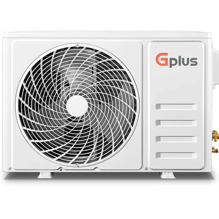 کولر گازی 9000 جی پلاس مدل GAC-TF09TPU1I