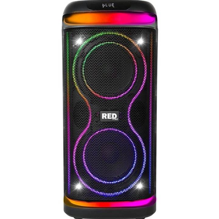 اسپیکر بلوتوثی ردتون مدل RockBox R200