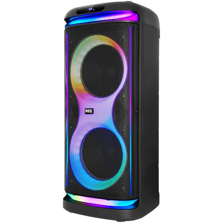 اسپیکر بلوتوثی ردتون مدل Red Tone R300