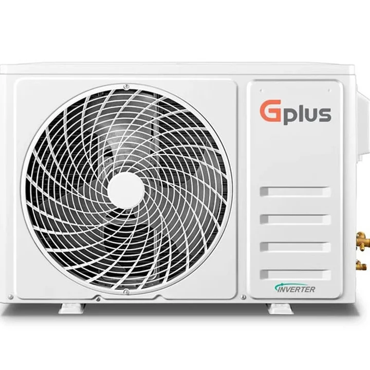 کولر گازی 9000 جی پلاس مدل GAC-TV09TPN1B