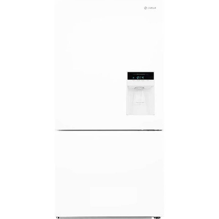 یخچال فریزر اسنوا مدل فرنیا Farnia ARS3Di-L300 - سفید