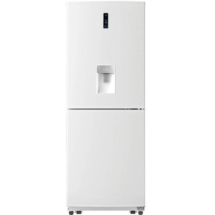 یخچال فریزر 24 فوت اسنوا مدل SBDi-M200-S - سفید