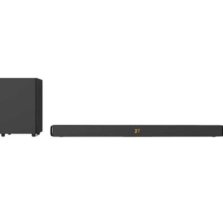 ساندبار دوو مدل DSB-TK1002 - مشکی