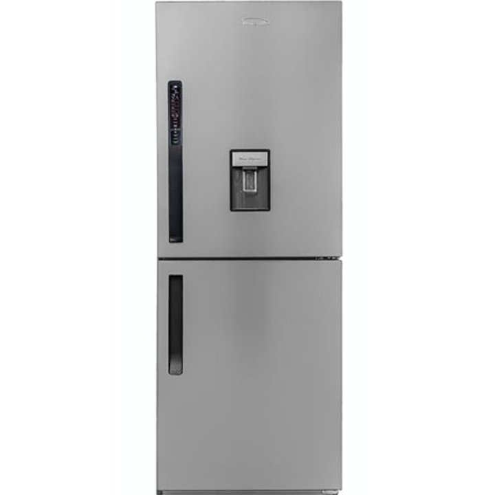 یخچال فریزر الکترواستیل مدل سکوئنس  ES34 new