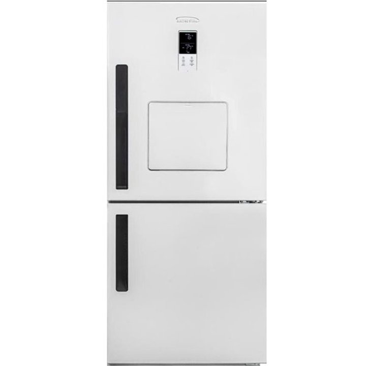 یخچال و فریزر الکترواستیل مدل ES35 سری ساب زیرو پلاس | Sub Zero Plus