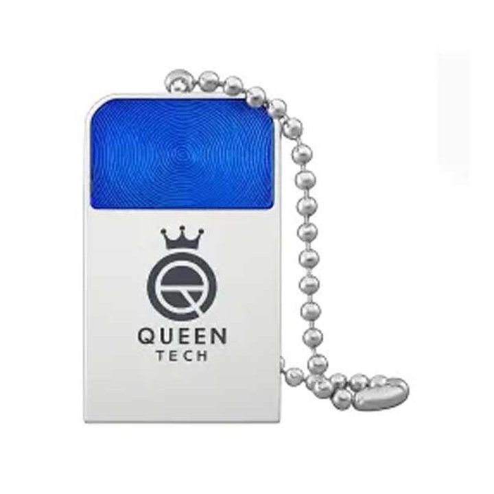 فلش مموری 64 گیگابایت کویین تک مدل Queen Tech Quest 3.2