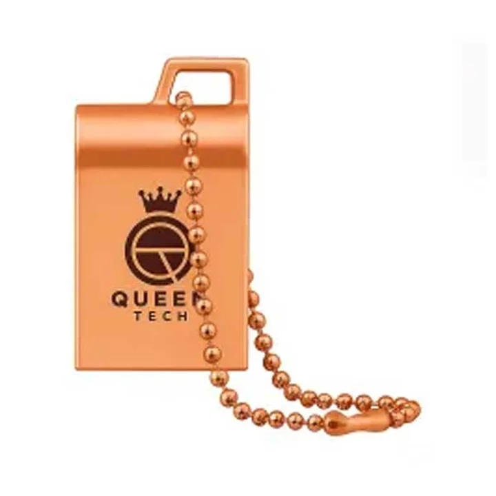 فلش مموری 64 گیگابایت کویین تک مدل Queen Tech Quad 3.2