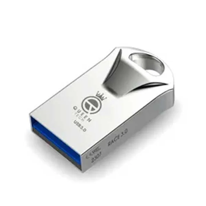 فلش مموری 32 گیگابایت کویین تک مدل Queen Tech Race USB 3.0