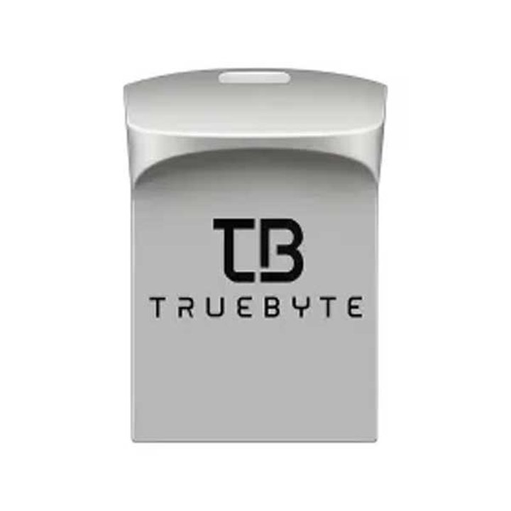 فلش مموری 16 گیگابایت تروبایت مدل Truebyte Tripple USB 3.1