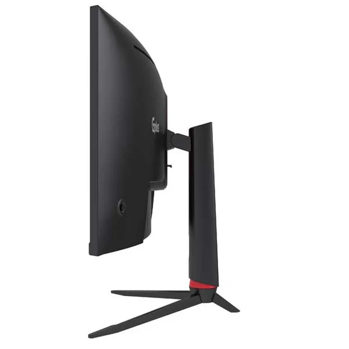 مانیتور گیمینگ 34 اینچ جی پلاس مدل Gplus GGM-K349QN