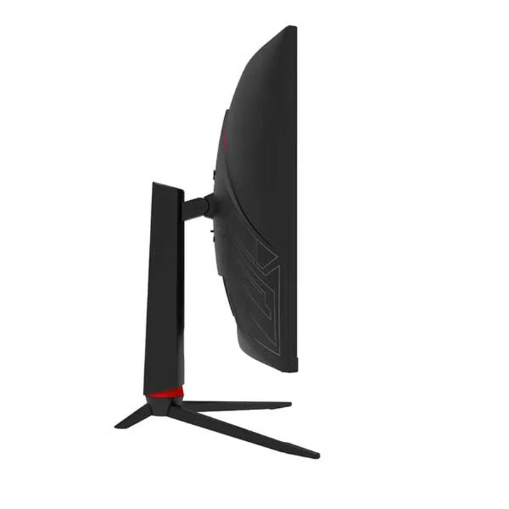 مانیتور گیمینگ 32 اینچ جی پلاس مدل Gplus GGM-K329QN
