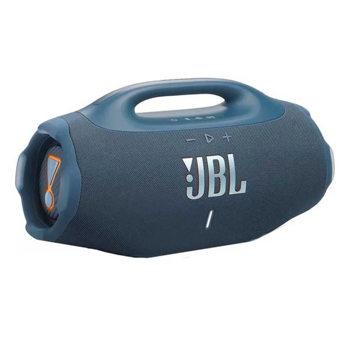 اسپیکر بلوتوثی قابل حمل جی بی ال 210 وات مدل JBL Boombox 4