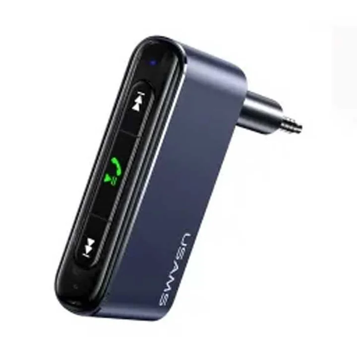 گیرنده بلوتوثی موزیک یوسمز مدل USAMS US-SJ519 Audio Receiver