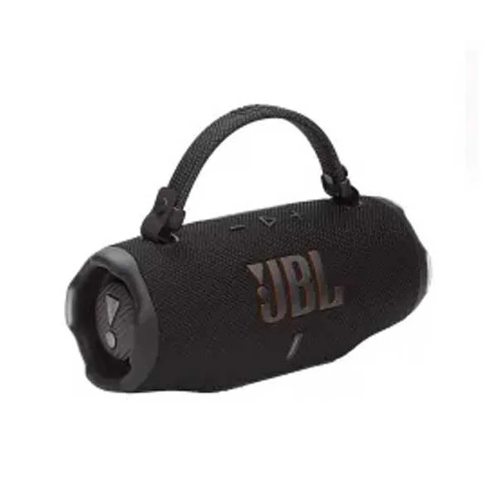 اسپیکر بلوتوثی قابل حمل جی بی ال 40 وات مدل JBL Charge 6
