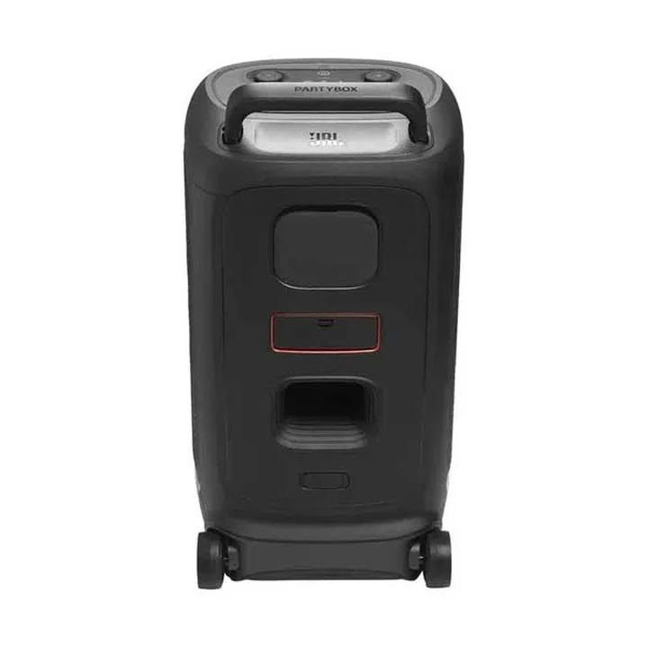 اسپیکر بلوتوثی قابل حمل جی بی ال 400 وات مدل JBL PartyBox 520