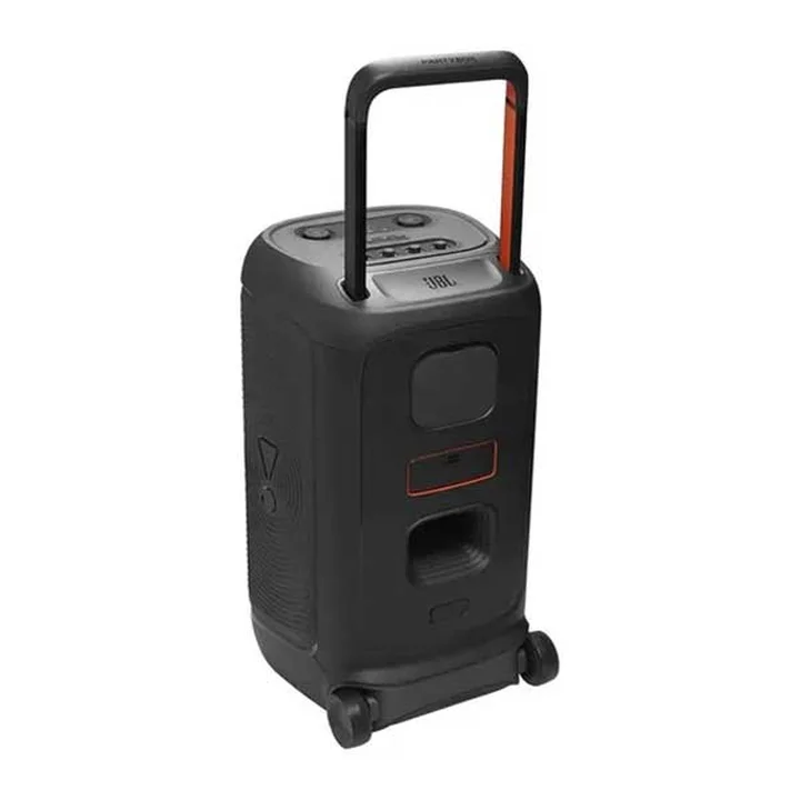 اسپیکر بلوتوثی قابل حمل جی بی ال 400 وات مدل JBL PartyBox 520