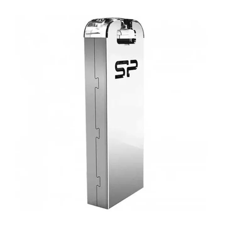 فلش مموری 64 گیگابایت سیلیکون پاور مدل Silicon Power Jewel J10 USB 3.2