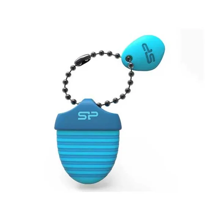 فلش مموری 32 گیگابایت سیلیکون پاور مدل Silicon Power Touch T30 USB 2.0