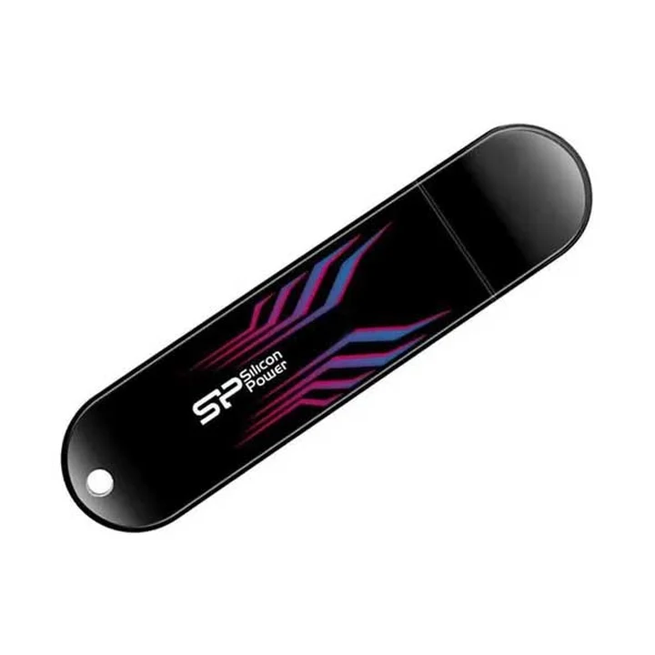 فلش مموری 128 گیگابایت سیلیکون پاور مدل Blaze B10 USB 3.2
