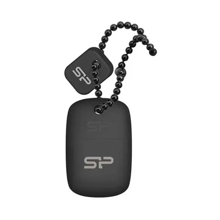 فلش مموری 64 گیگابایت سیلیکون پاور مدل Silicon Power Jewel J07 USB 3.1