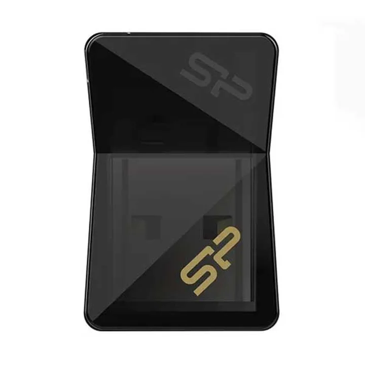 فلش مموری 32 گیگابایت سیلیکون پاور مدل Silicon Power Jewel J08 USB 3.1
