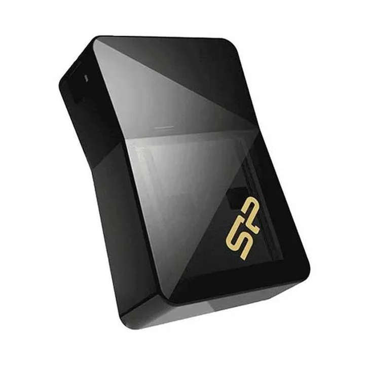 فلش مموری 32 گیگابایت سیلیکون پاور مدل Silicon Power Jewel J08 USB 3.1