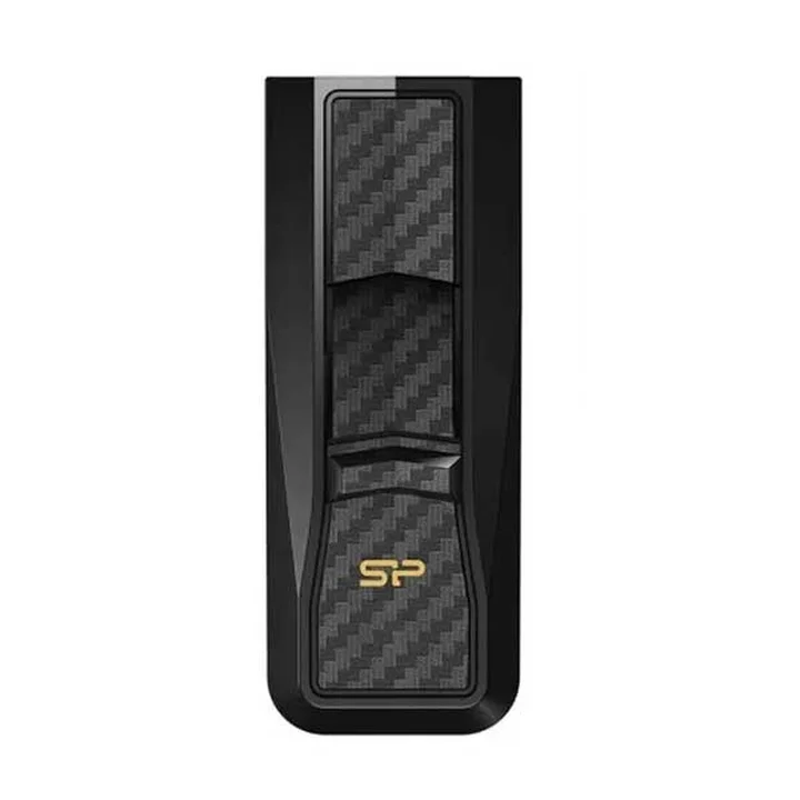 فلش مموری 256 گیگابایت سیلیکون پاور مدل Blaze B50 USB 3.2