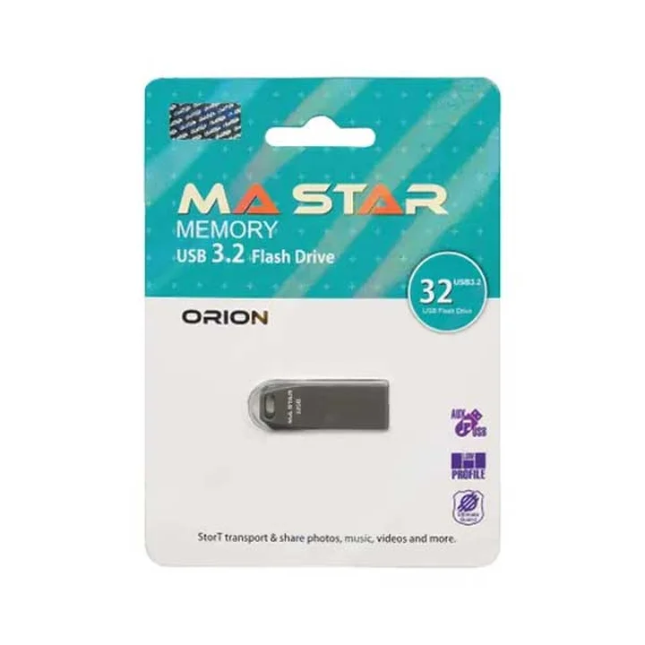 مموری 32 گیگابایت ام ای استار مدل MA Star Orion