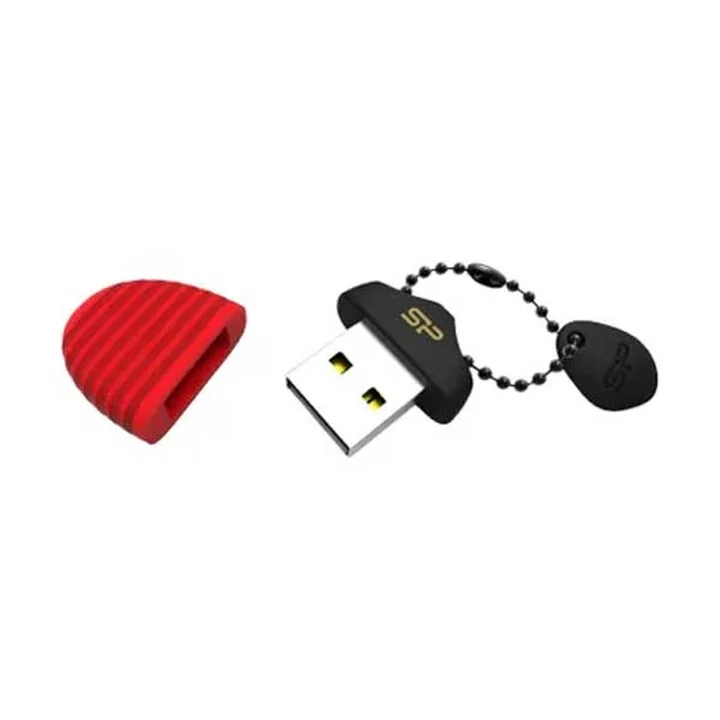 فلش مموری 64 گیگابایت سیلیکون پاور مدل Silicon Power Jewel J30 USB 3.1
