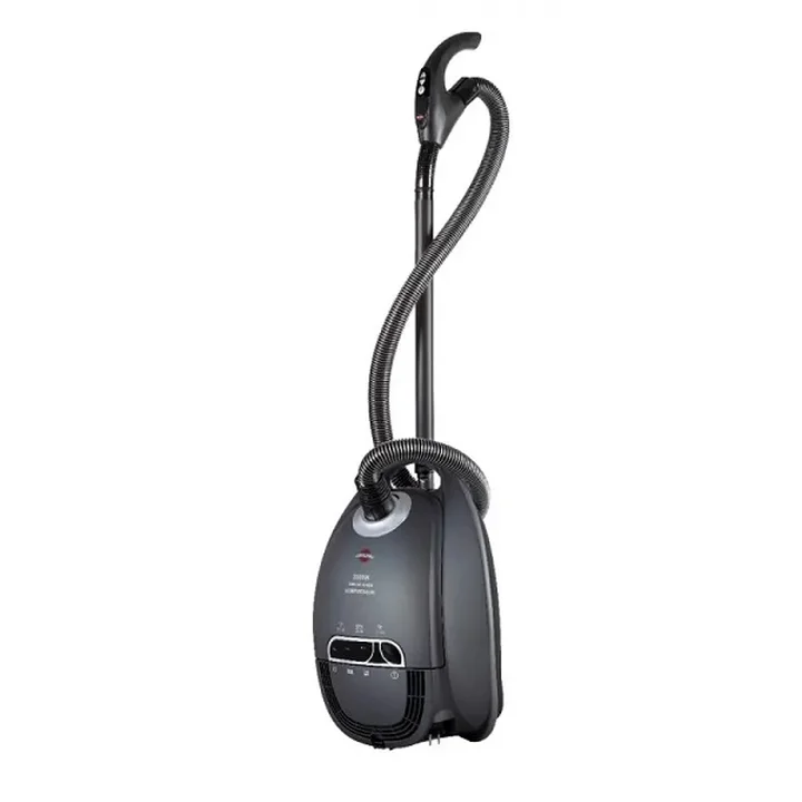 جاروبرقی مدل كمپرسور 2500W Chrome KOMPRESSOR پارس خزر