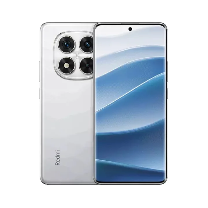 گوشی موبایل شیائومی Redmi Note 14 Pro 5G ظرفیت 256 رم 12گیگابایت