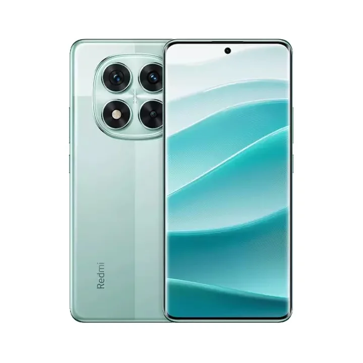 گوشی موبایل شیائومی Redmi Note 14 Pro 5G ظرفیت 256 رم 12گیگابایت