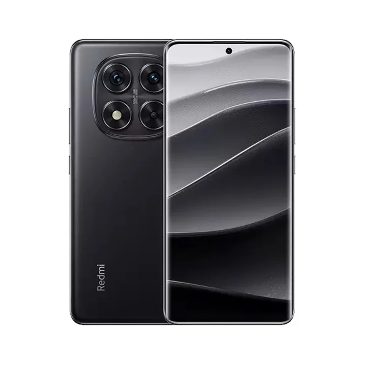 گوشی موبایل شیائومی Redmi Note 14 Pro 5G ظرفیت 256 رم 12گیگابایت