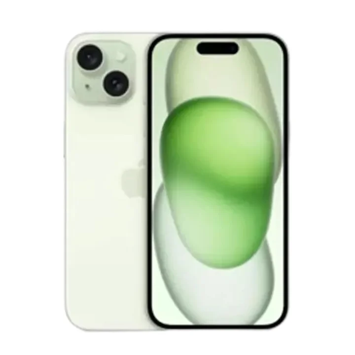 گوشی موبایل اپل مدل iPhone 15 Not Active دو سیم کارت ظرفیت 128 رم 6 گیگابایت - CH
