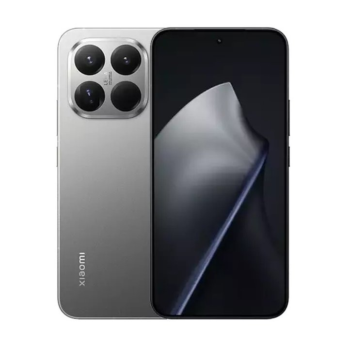 گوشی موبایل شیائومی Xiaomi 15T Pro 5G ظرفیت 512 و رم 12 گیگابایت