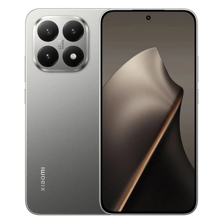 گوشی موبایل شیائومی Xiaomi 15T 5G ظرفیت 512 و رم 12 گیگابایت