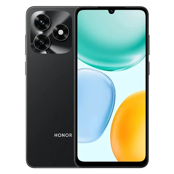 گوشی موبایل آنر Honor X5C ظرفیت 64 و رم 4 گیگابایت