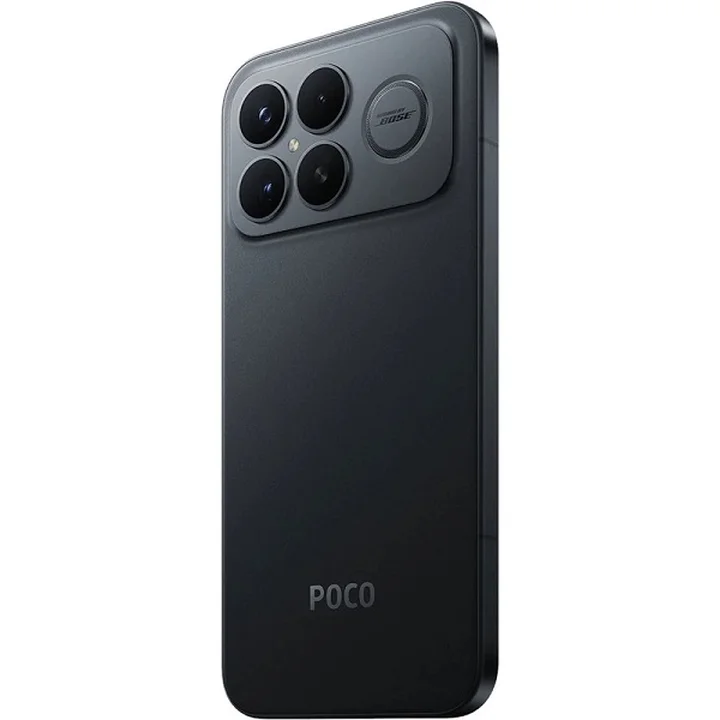 گوشی موبایل شیائومی Poco F8 Ultra 5G ظرفیت512 و رم 16 گیگابایت