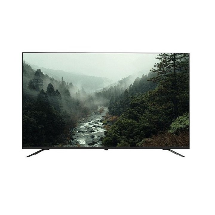 تلویزیون هوشمند 65 اینچ تسکو مدل THM-TV50q801 کیفیت 4K