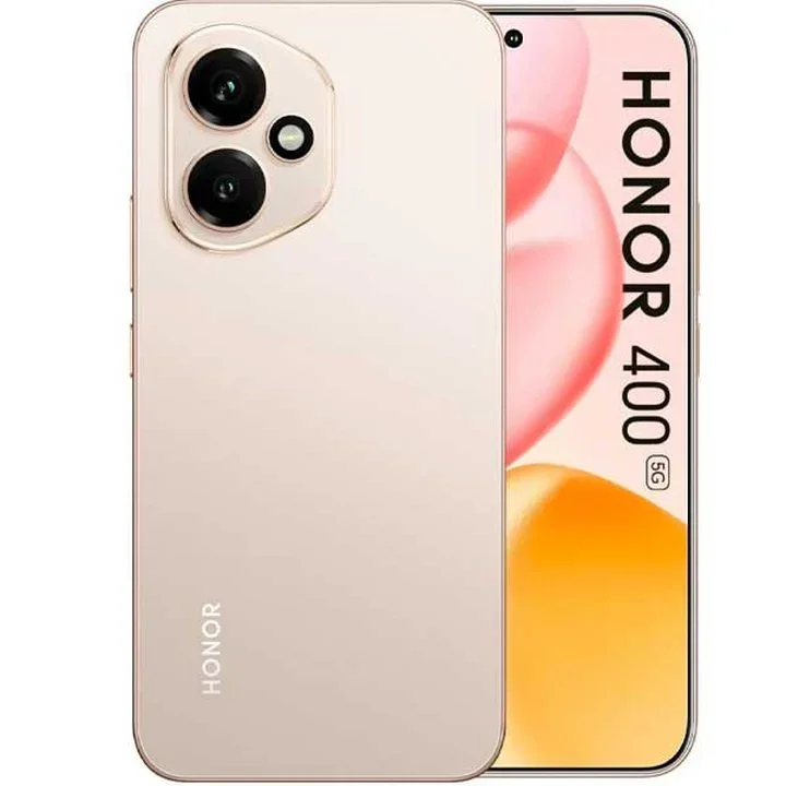گوشی موبایل آنر مدل Honor 400 ظرفیت 512 گیگابایت رم 12 گیگابایت