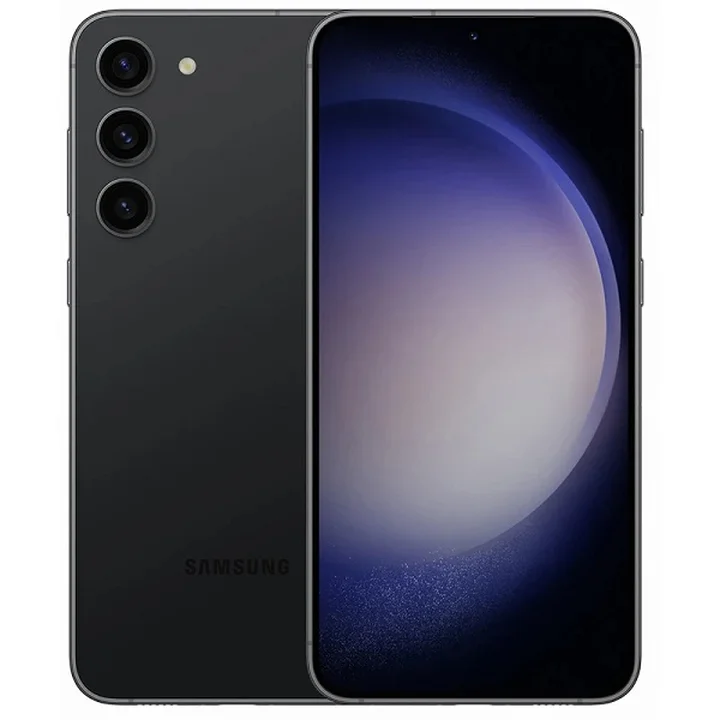 گوشی موبایل سامسونگ S23 plus 5G ظرفیت 256 رم 8 گیگابایت - پک ویتنام