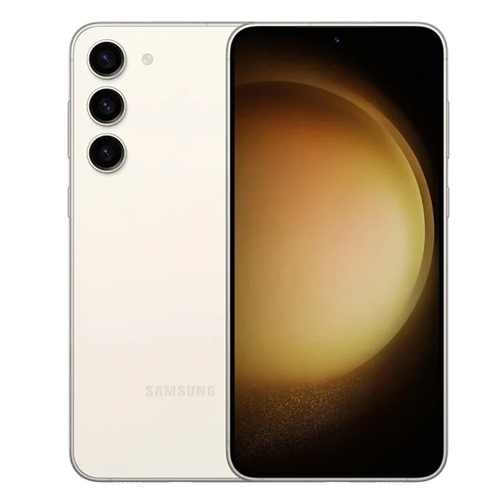 گوشی موبایل سامسونگ S23 plus 5G ظرفیت 256 رم 8 گیگابایت - پک ویتنام