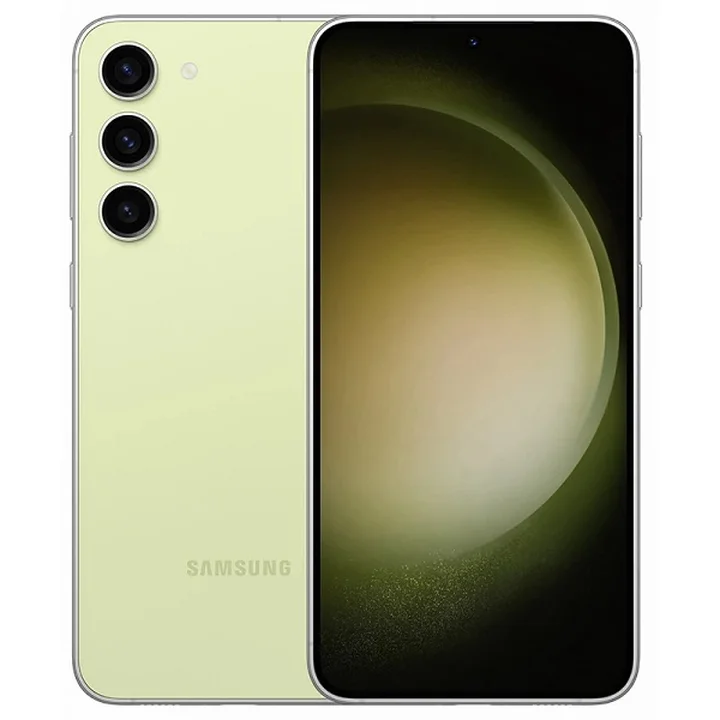 گوشی موبایل سامسونگ S23 plus 5G ظرفیت 256 رم 8 گیگابایت - پک ویتنام
