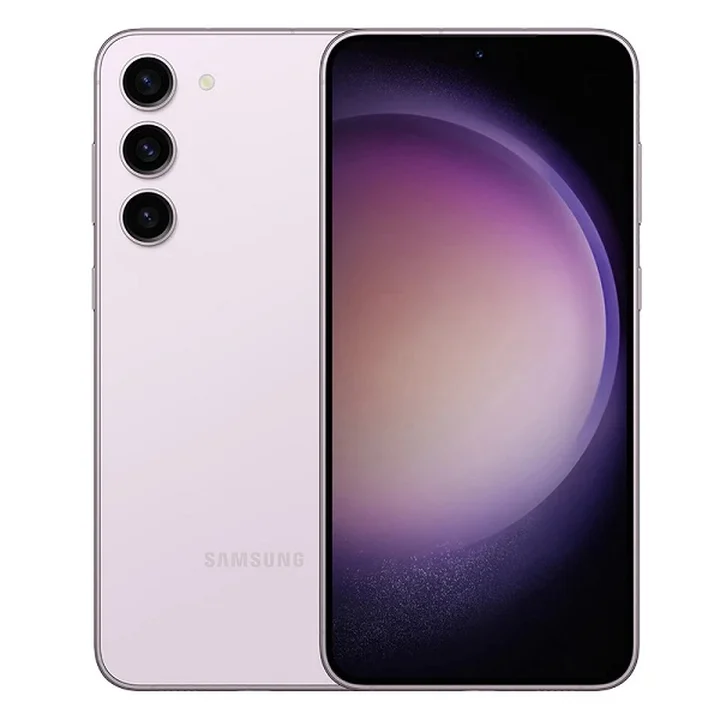 گوشی موبایل سامسونگ S23 plus 5G ظرفیت 256 رم 8 گیگابایت - پک ویتنام