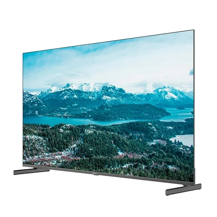 تلویزیون هوشمند 65 اینچ جی پلاس مدل GTV-65SU768N